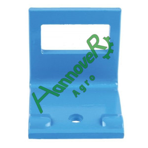 Зажим 70x70-80x10  3534686 , Lemken